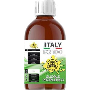 GALACTIKA BASE FULL PG 100 ML Glicole Propilenico