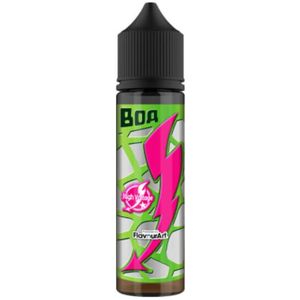 FLAVOURART HIGH VOLTAGE byCAGE BOA 20 ML SHOT Fico di India