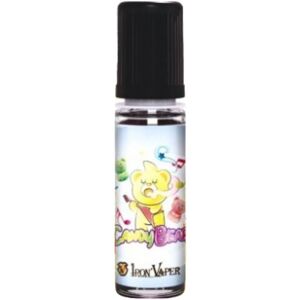 IRON VAPER CANDY BEAR Aroma concentrato 15 ML Caramelle alla frutta