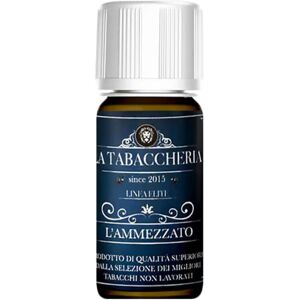 LA TABACCHERIA L' AMMEZZATO Aroma concentrato 10 ML Tabacco Kentucky