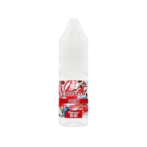 LOP CAFFELLO FRUIT 10 ML MINI SHOT Caffe Frutti rossi Ghiaccio