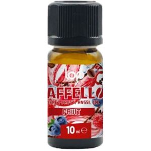 LOP FRUIT CAFFELLO Aroma concentrato 10 ML Caffe Frutti rossi Ice