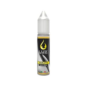 LUX VAPE CHARLOTTE 20 ML SHOT Anguria Melone