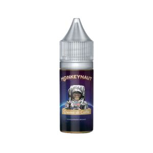 MONKEYNAUT CREMA DI CAFFE' Aroma concentrato 10 ML