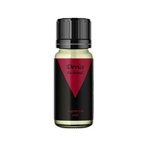 SUPREM-E DEVICE RE-BRAND Aroma concentrato 10 ML Tabacco Virginia Nocciola Vaniglia