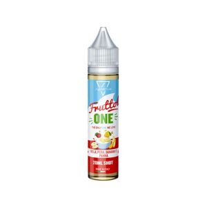 SUPREM-E FRUTTOLONE 20 ML SHOT Mela Pera Banana Panna