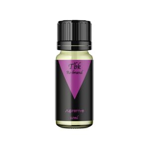 SUPREM-E RE-BRAND TBK Aroma Concentrato 10 ML Tabacco Virginia Mix