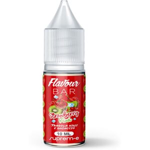 SUPREM-E FLAVOUR BAR STRAWBERRY KIWI Aroma concentrato 10 ML Fragole Kiwi