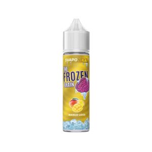 SVAPONEXT FROZEN BRAIN MANGO LOCO Shot 20 ML in 60 ML Mango Ghiaccio