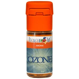 FLAVOURART OZONE Aroma Concentrato 10 ML Tabacco Fiori
