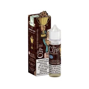 VAPORART MIX & VAPE THE CUP 30 ML Nicotina 0 Gelato Panna Caffe