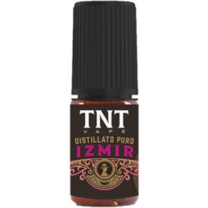 TNT VAPE DISTILLATI PURI IZMIR Aroma concentrato 10 ML