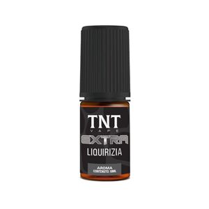 TNT VAPE EXTRA LIQUIRIZIA Aroma concentrato 10 ML