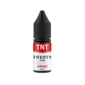 TNT VAPE KENTUCKY TWENTY PURE Aroma Concentrato 10 ML