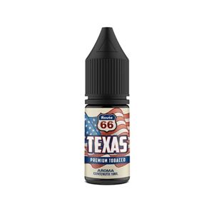 TNT VAPE TEXAS Aroma concentrato 10 ML Tabacco Sigaro Biscotto Vaniglia