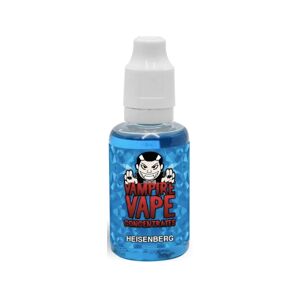 VAMPIRE VAPE HEISENBERG Aroma concentrato 30 ML Mix Frutta Menta