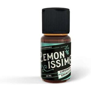 VAPORART LEMONISSIMO Aroma concentrato 10 ML Limonata Ghiaccio