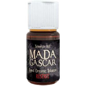 VAPORART SUPER FLAVOR MADAGASCAR RESERVE Aroma concentrato 10 ML Tabacco affumicato Whisky