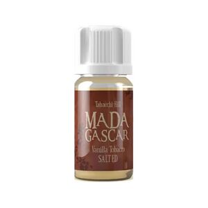 VAPORART SUPER FLAVOR MADAGASCAR SALTED Aroma concentrato 10 ML Tabacco Vaniglia Caramello salato
