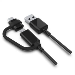 AAAMAZE Travel Charger 2 Usb Smart Charger 3.0a +
