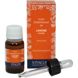 Vitacure Oe Limone 10ml