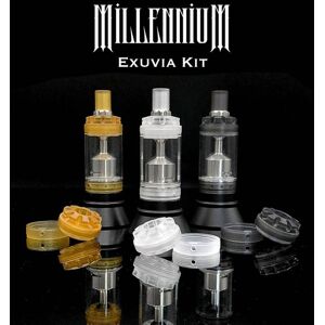 The Vaping Gentlemen Club Exuvia Kit