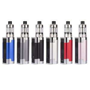 Aspire ZELOS 3 Kit Completo 80W