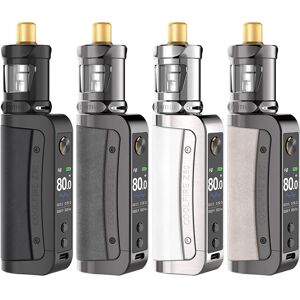 Innokin COOLFIRE Z80 ZENITH 2 Kit Completo 80W