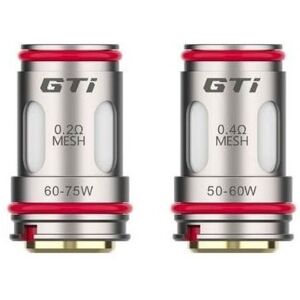 Vaporesso GTi Mesh Resistenze Ricambio  5 Pezzi