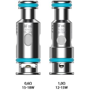 Aspire AF Mesh Coil Ricambio Flexus  5 Pezzi