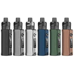 Vaporesso Gen PT60 Kit Completo 60W