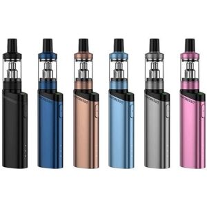 Vaporesso Gen Fit iTank M Kit Completo 1200mAh