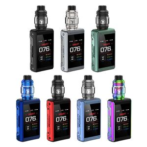 Geekvape T200 Aegis Touch Kit Completo 200W