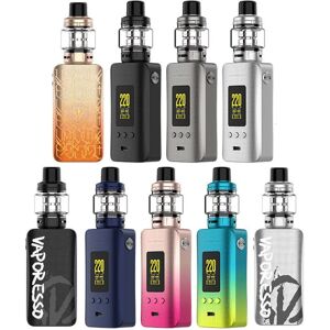 Vaporesso GEN 200 Kit Completo 220W