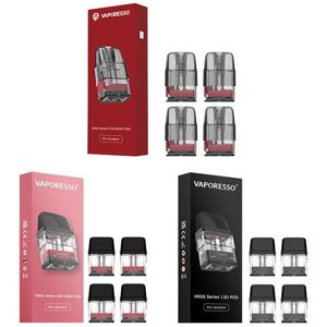 Vaporesso Resistenza Ricambio Pod XROS 4 Pezzi