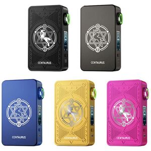 Lost Vape Centaurus M200 Box Mod 200W