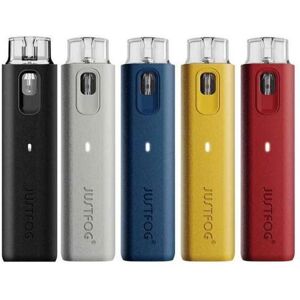 Justfog Better Than Pod Mod Kit Completo 11W