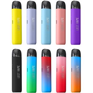 Lost Vape Ursa Nano S Pod Mod 800mAh