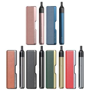 Aspire VILTER PRO Pod Mod con PowerBank