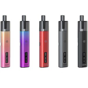 Aspire VILTER S Kit 500mAh Pod Mod con Filtro