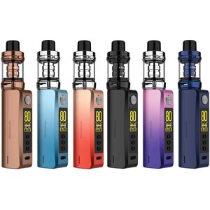 Vaporesso GEN 80S iTank 2 Kit Completo 80W