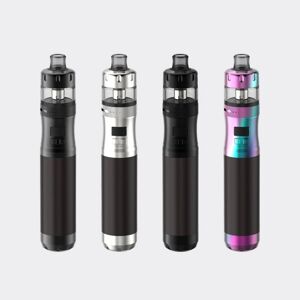 Bp Mods Lightsaber X Kit Completo 18650 / 21700