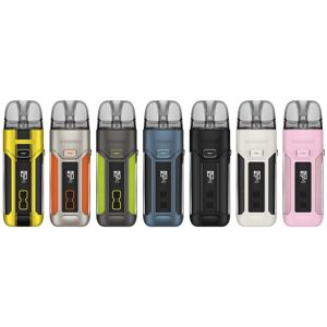 Vaporesso Luxe X PRO Pod Mod Kit 1500mAh