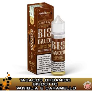 Vaporart Bisbacco Mix&Vape 30 ml