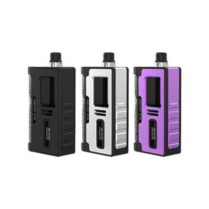 Ambition Mods KIL-LITE 60 Box Mod 60W  x Kilic Customs