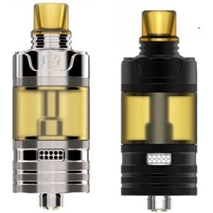 PRECISIO GT RTA Atomizzatore BD Vape