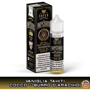 Super Flavor IMPERIUS Mix&Vape 30 ml