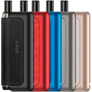 Joyetech eRoll Slim Kit Completo 1980mAh