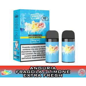 Eliquid France Yuz Me SUN BAY Fruizee Pod Usa e Getta