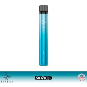 Elfbar 600V2 MOJITO Sigaretta Usa e Getta